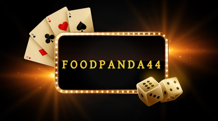 FOODPANDA44 پاکستان